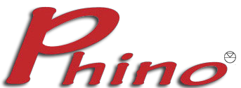 Logo Phino
